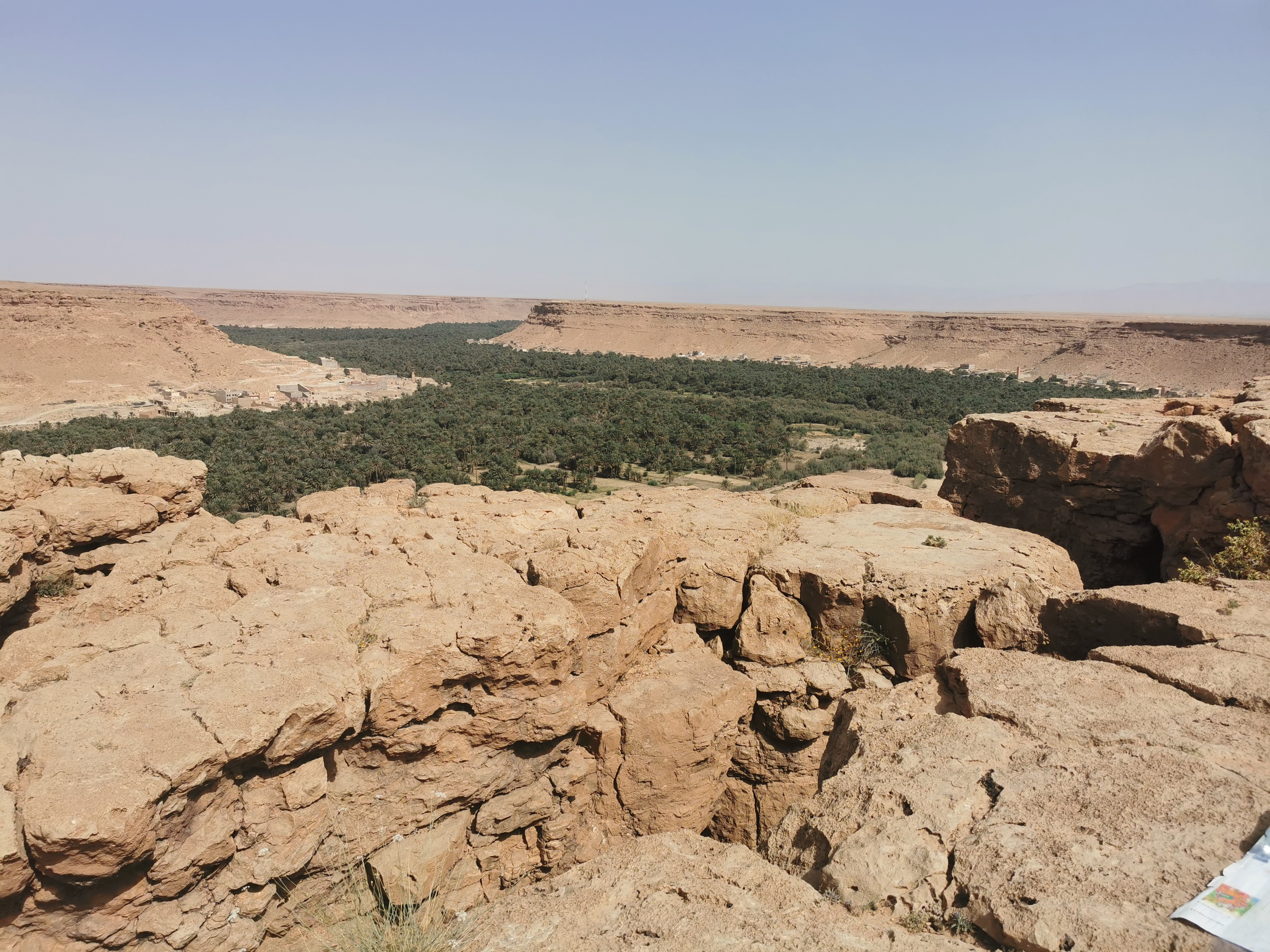 Natural Landscape